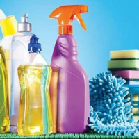 فروش خط تولید و دستگاه تولید مواد شوینده تهران