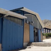 فروش کارخانه آب معدنی در شیراز