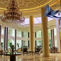 فروش هتل چهارستاره فعال در تهران