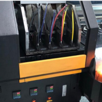 فروش و تعمیر انواع دستگاه های چاپ بنر در تهران