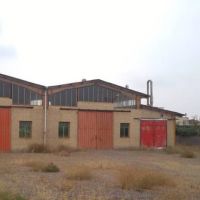 فروش کارخانه بسته بندی در کرج