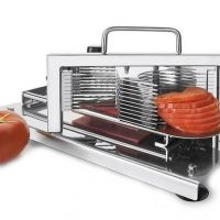 کارشناس فروش اسلایسر دستی کشویی