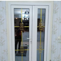 تولید دروپنجره دوجداره با بالاترین کیفیت