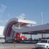 فروش پمپ بنزین در ایرانشهر