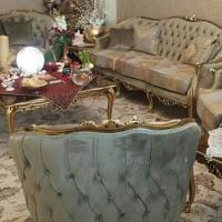 تولید و ساخت سرویس کامل جهیزیه.