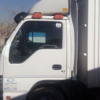 باربری های شهران تهران