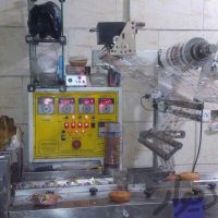 فروش کارگاه کیک و کلوچه در شهریار