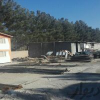 فروش کارگاه در احمد آباد مستوفی