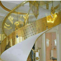 تولیدی  لوله و اتصالات نرده استیل در استان