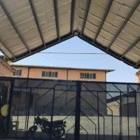 فروش کارخانه غذایی با سند تک برگ در شهرک عباس آباد تهران