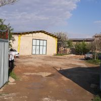 فروش ملک صنعتی در کردستان