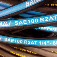 واردات شیلنگ هیدرولیک