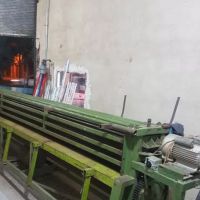 فروش دستگاه کرکره زنی در تهران