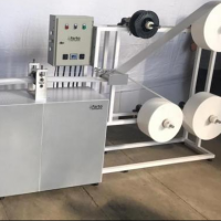 فروش خط تولید ماسک سه لایه التراسونیک تهران