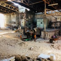 اجاره کوره القاىى آماده بکار در مشهد