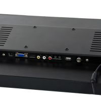 مانیتور صنعتی تاچ اسکرین