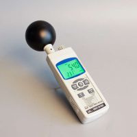 فروش دستگاه رطوبت سنج WBGT متر در تهران