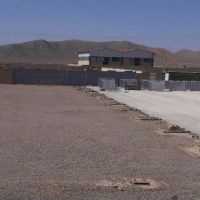 فروش زمین کارخانه فلزی در اصفهان