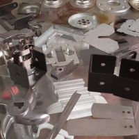 سفارش تولید قطعات صنایع دریایی