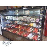 یخچال پروتئینی