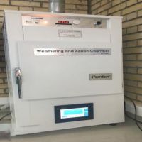 دستگاه مقاومت در برابر نور زنون در تهران