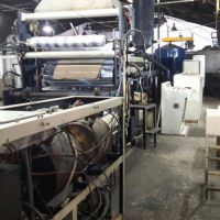 دستگاه تزریق پلاستیک اکسترودر