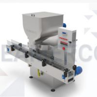 دستگاه پرکن ردیفی ۳ پیستون درتهران