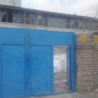 فروش کارخانه غذایی 1500 متری در کنگاور