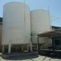 فروش کارخانه تولید انواع روغن موتور در اشتهارد