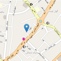 فروش یا معاوضه 3500 متر تالار ستاره شهر در نقده