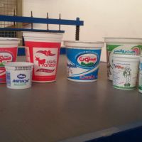 فروش گرانول گیاهی -فروش ظروف یکبار مصرف گیاهی