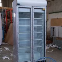 یخچال ایستاده دودرب تولیدصنایع برودتی کولست