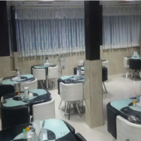 فروش هتل اپارتمان کهربا خیابان امام رضا مشهد