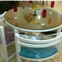 تولید و پخش انواع میز غذاخوری باکیفیت