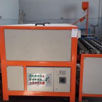 شیشه شوی صنعتی