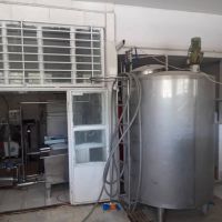 فروش مخزن استیل