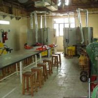 دلال فروش کارگاه در اصفهان