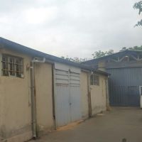 فروش کارخانه نجاری محدوده فرگاز کرج