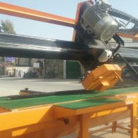 ساخت دستگاه فرز آبی