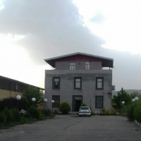 فروش 5000 متر کارخانه آب معدنی در همدان