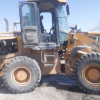 فروش لودر XCMG ZL30