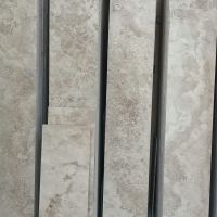 قیمت سنگ تراورتن بی موج کرم کاشان ممتاز