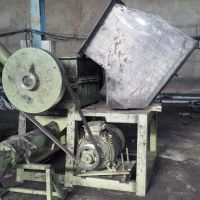 خط تولید گرانول لاستیک