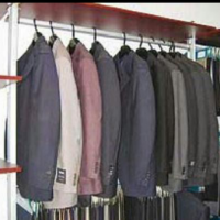 تولیدی کت و شلوار اداری در کرمان