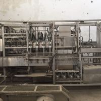 دستگاههای کشتارگاه طیور استوک