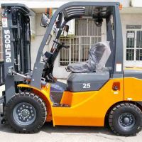 لیفتراک دیزلی سوسانگ FD25