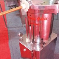 فروش خط تولید سوسیس و کالباس فروشگاهی در اصفهان