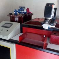 فروش دستگاه تولید فیلتر هوا