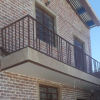 فروش 800 متر سوله صنعتی کرمان