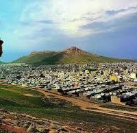 قیمت شهرک صنعتی چنو سنندج